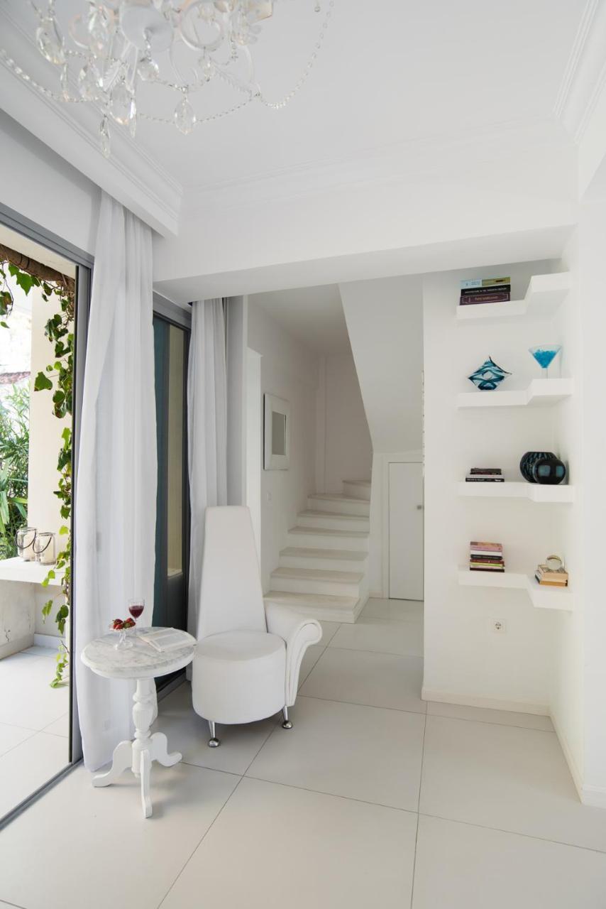 Pefkohori Villa A&M By Luxlikehome Pefkochori Eksteriør bilde