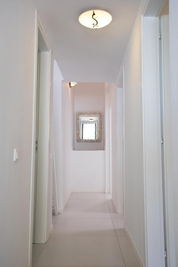 Pefkohori Villa A&M By Luxlikehome Pefkochori Eksteriør bilde